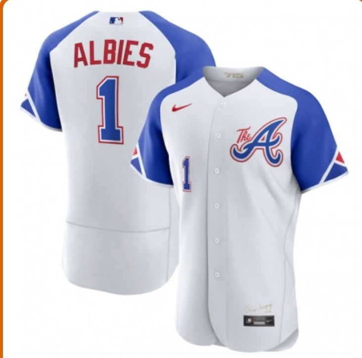 MLB Jerseys