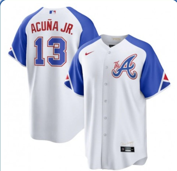 MLB Jerseys