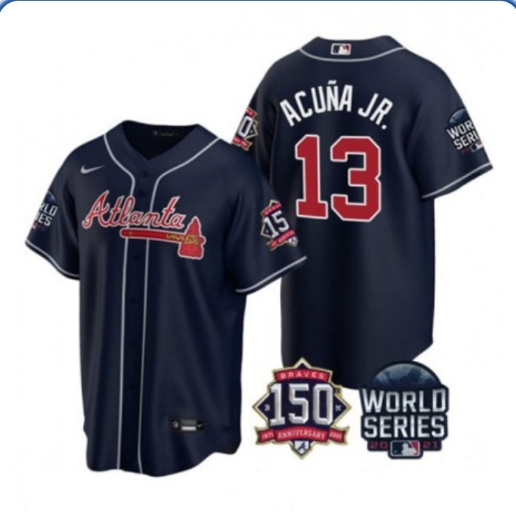 MLB Jerseys