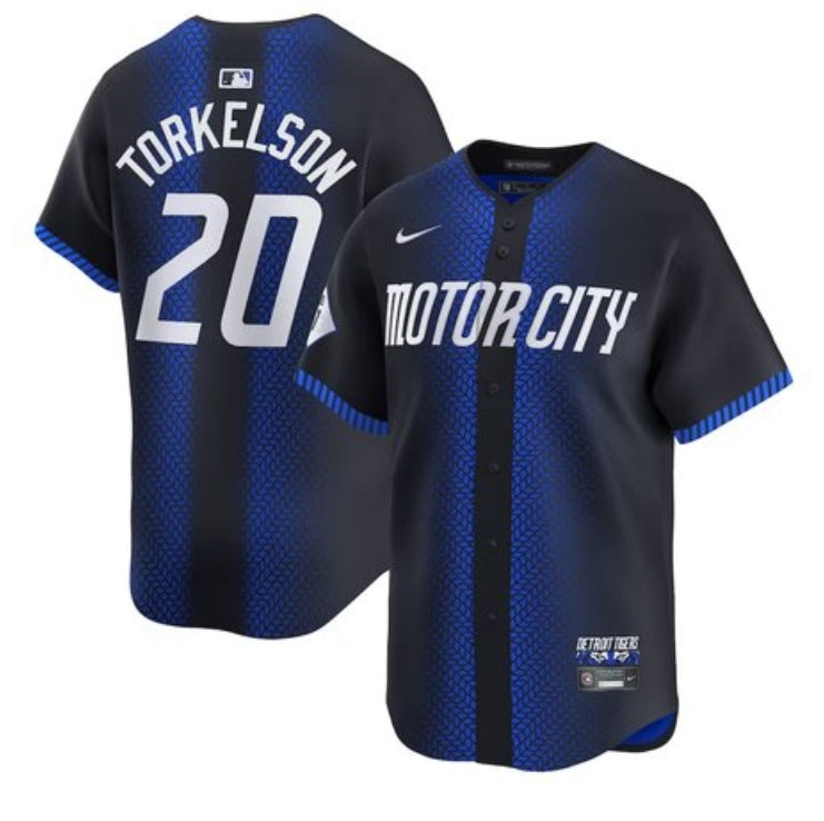 MLB Jerseys