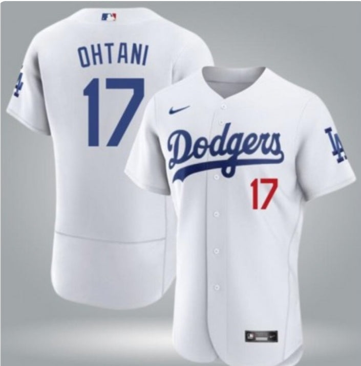 MLB Jerseys
