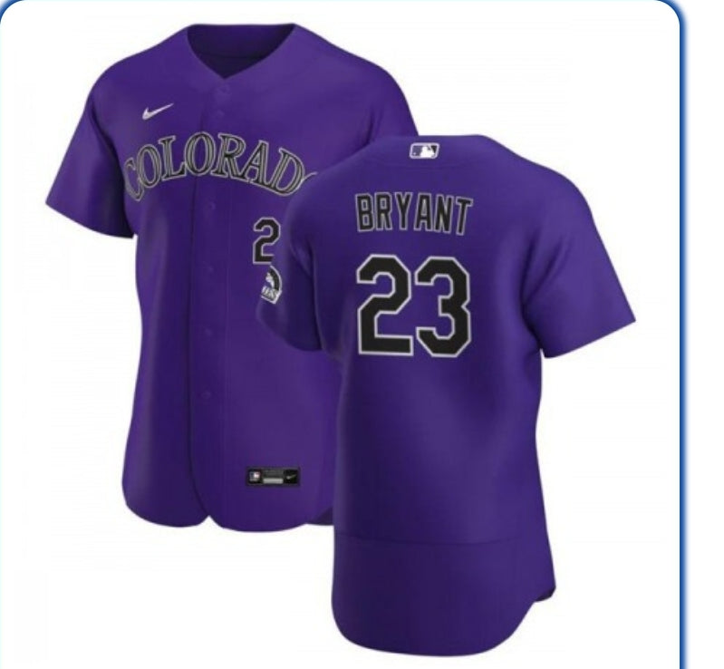MLB Jerseys