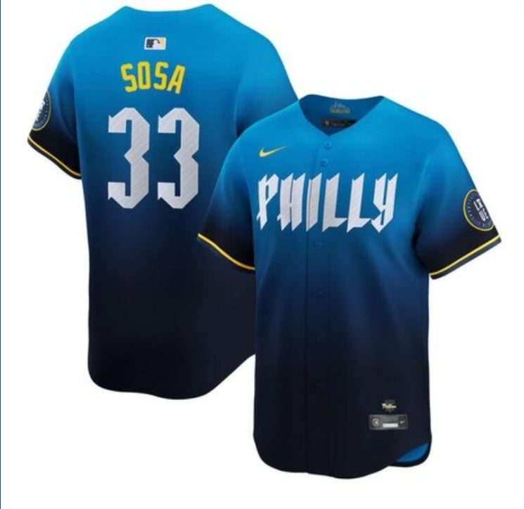 MLB Jerseys